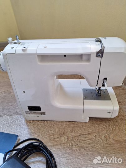 Швейная машина jaguar