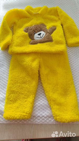 Детские вещи