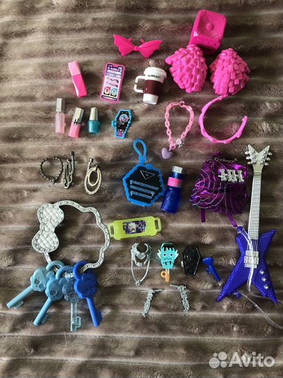 Братц аутфит