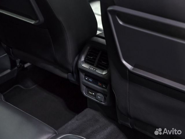 SEAT Tarraco 2.0 AMT, 2019, 117 660 км объявление продам