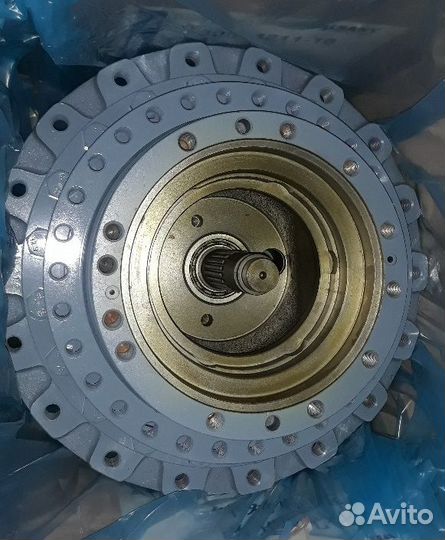 Редуктор хода Volvo EC240C