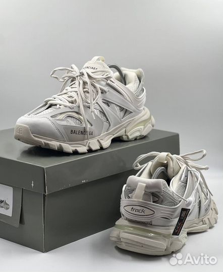 Balenciaga track (41-46)