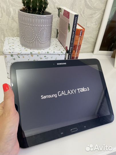 Samsung galaxy tab 3