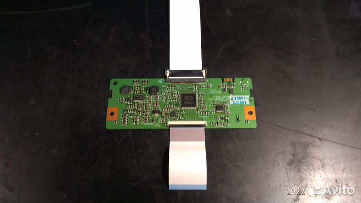 Philips 32PFL3404/60