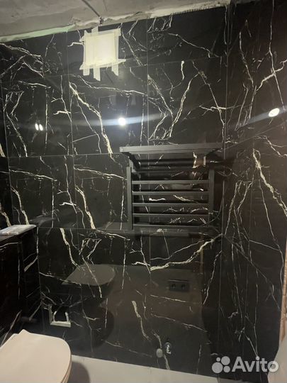 Ремонт квартир под ключ