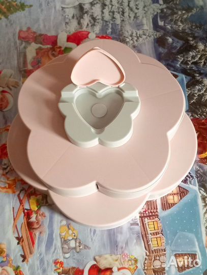 Конфетница