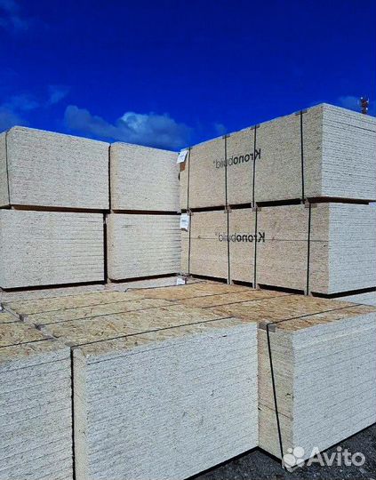 Осп 22 мм