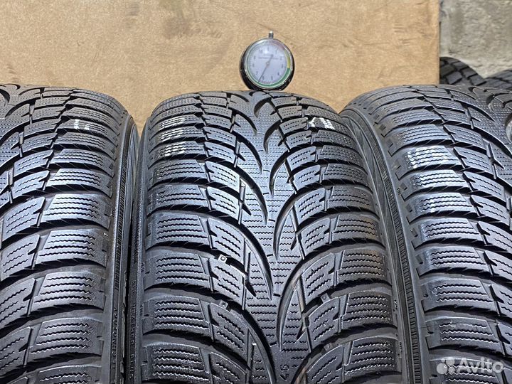 Nokian Tyres WR D3 185/55 R15