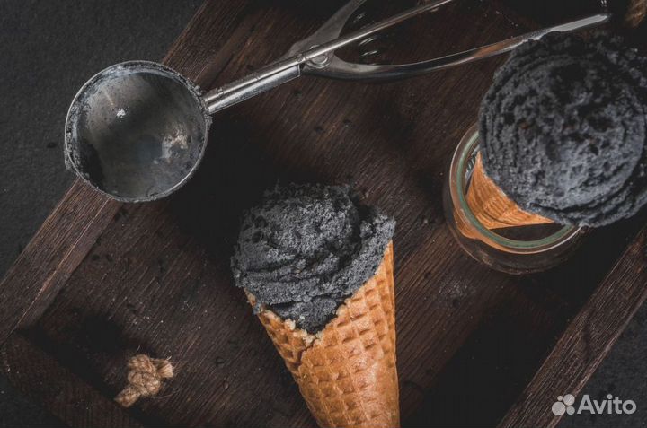 Продажа бизнеса мороженого с алкоголем