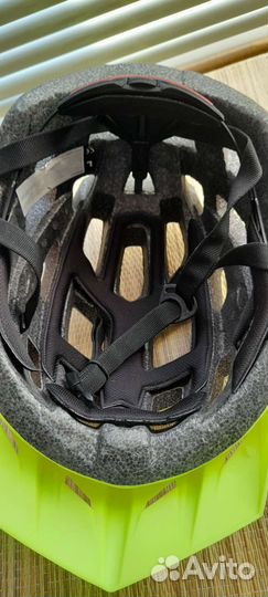 Велосипедный шлем Trix