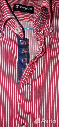 Рубашка 7camicie