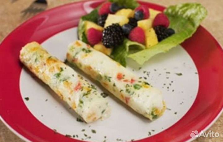 Омлетница Eggmaster