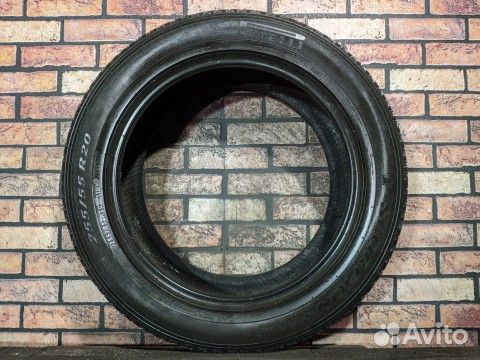 Pirelli Scorpion Verde 255/55 R20