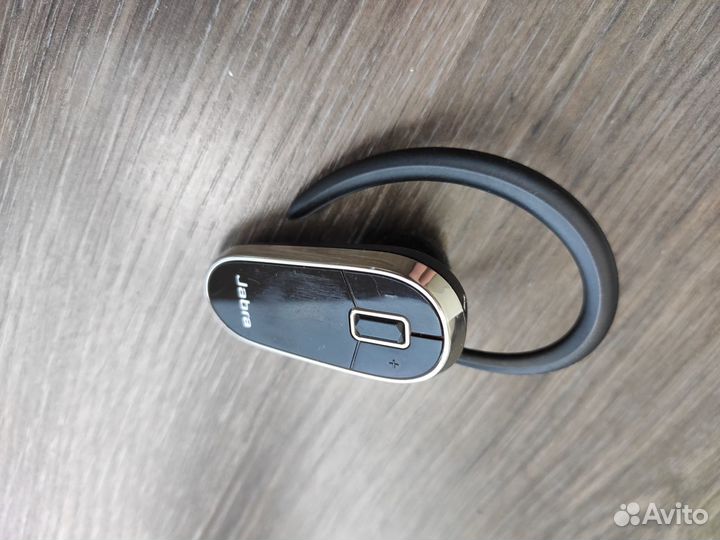 Bluetooth гарнитура jabra