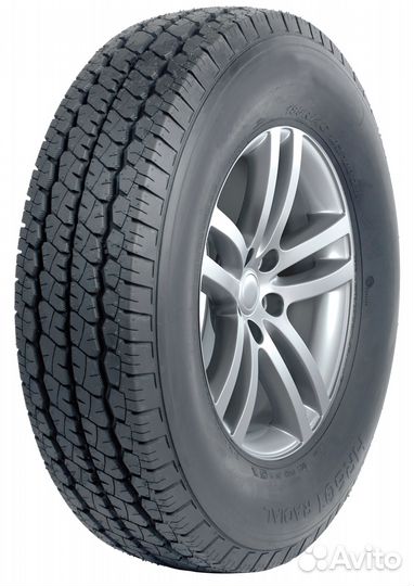 Headway HR601 225/70 R15 112R