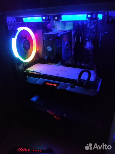 Видеокарта