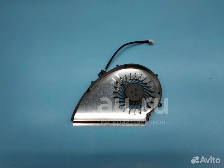 Вентилятор для ноутбука MSI Apache Pro GE62VR GPU