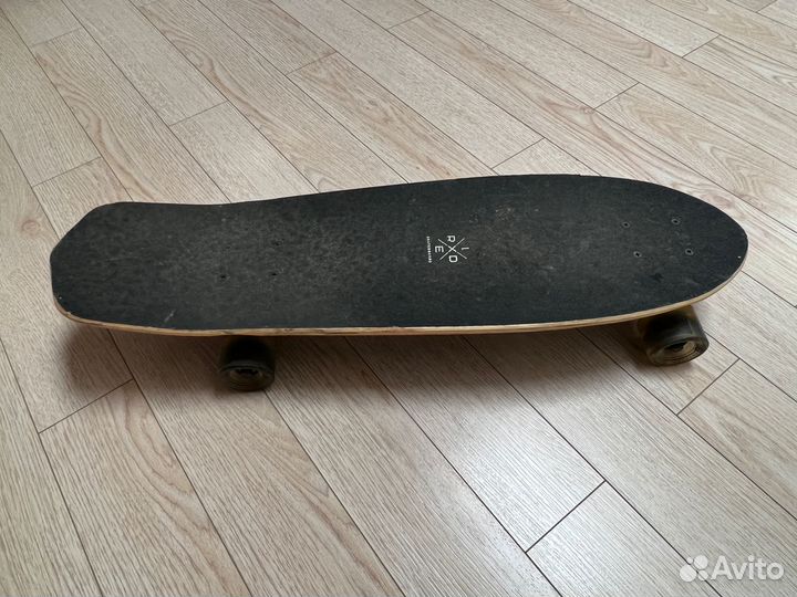 Скейтборд круизер