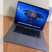 Apple MacBook Pro 2019 i7