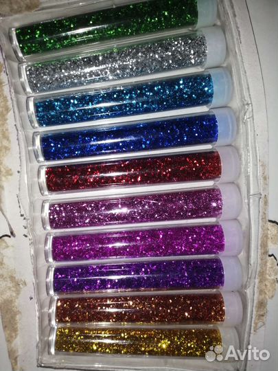 Набор для маникюра