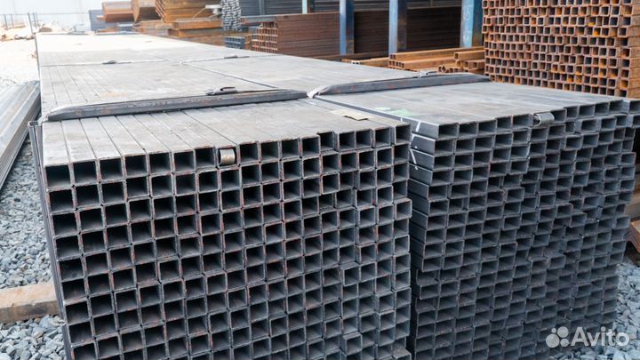 1 Профлист мп-20, арматура, швеллер профнастил