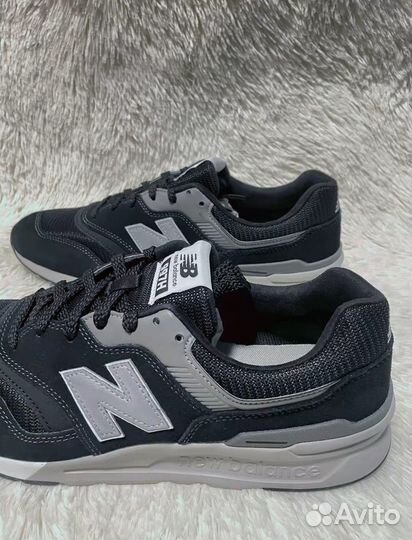 New Balance 997H Оригинал