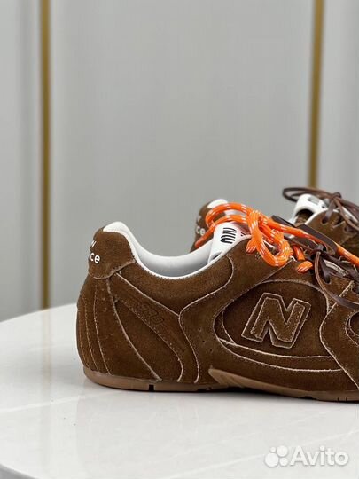 Кроссовки New Balance 530 MIU MIU