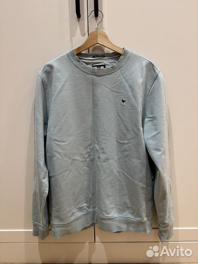 Свитшот Weekend Offender