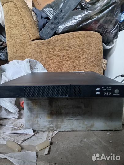 Ибп бесперебойник