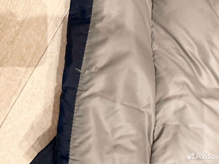 Куртка зимняя parajampers deer man размер L