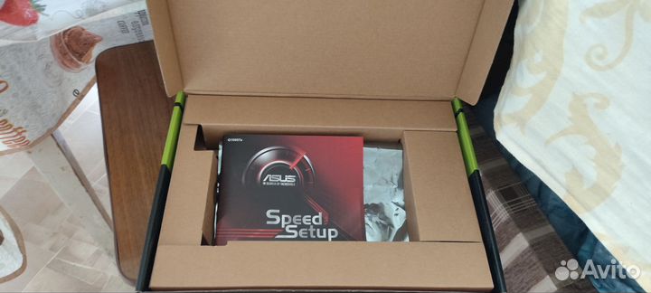 Geforce gtx 1650 super