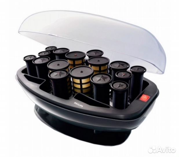 Электробигуди Philips HP4611/00
