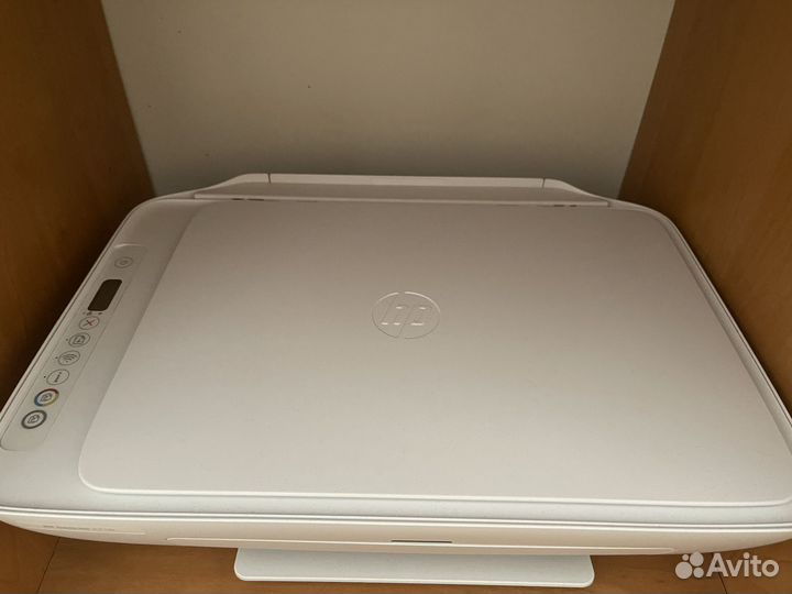 Принтер мфу hp