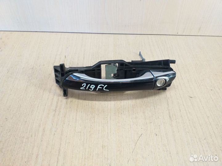 Ручка передняя левая Mercedes-Benz CLS