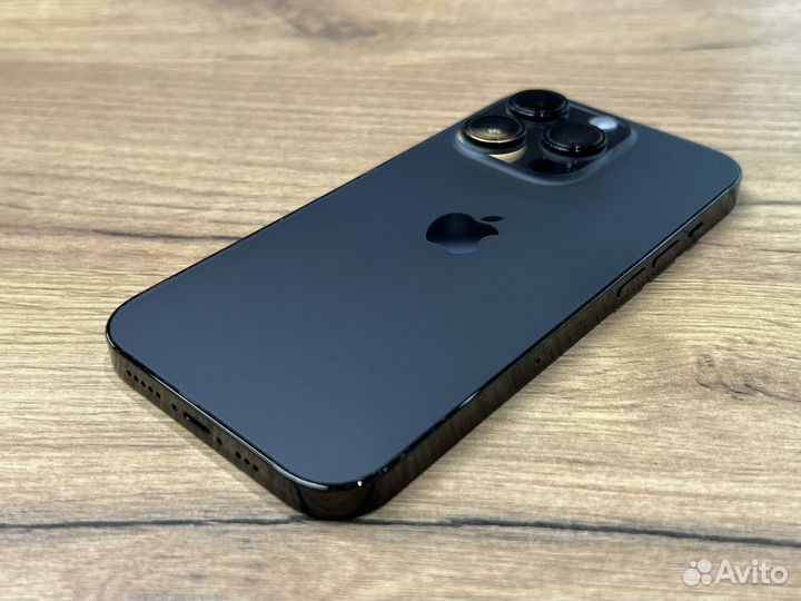 iPhone 14 Pro, 256 ГБ