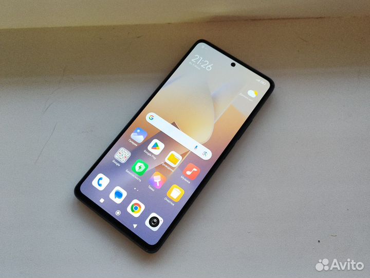 Xiaomi 11T Pro, 12/256 ГБ