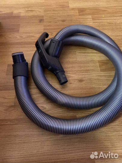 Шланг с управлением для пылесоса Bork V709, v708