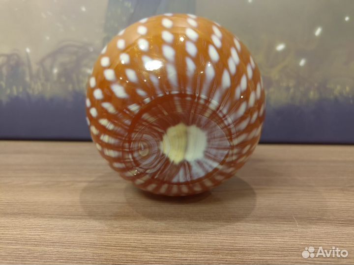 Ваза винтаж СССР