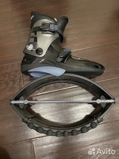 Ботинки для kangoo jumps