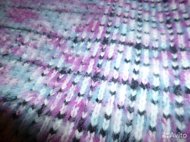 Джемпер (р.48-50)