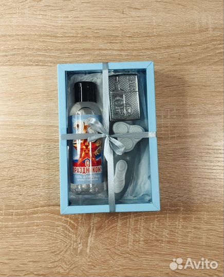 Подарочный набор на 23 февраля