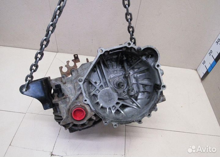 МКПП Hyundai Sonata IV (EF) / Sonata Tagaz 2001-20
