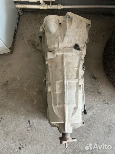 АКПП GA6L45R BMW 3 E90