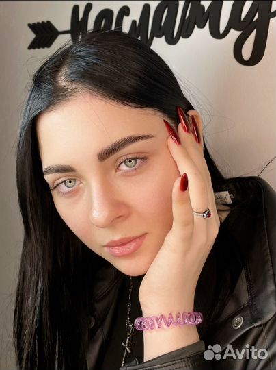 Мастер-бровист