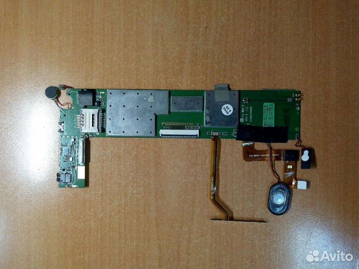 Материнская плата для roverpad air S70