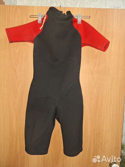 Гидрокостюм Tribord