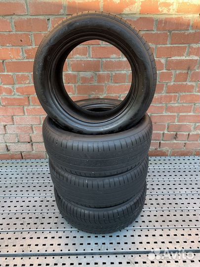Goodyear Eagle F1 GS 255/55 R18