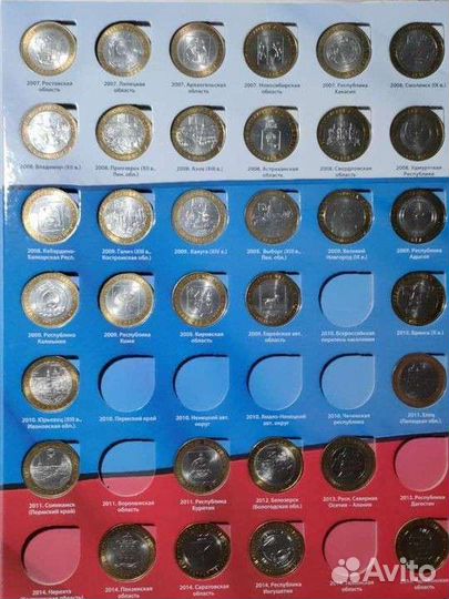 Обмен и продажа монет