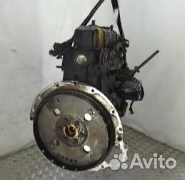 Двигатель Jeep Grand Cherokee ZJ 4,0л, ERH