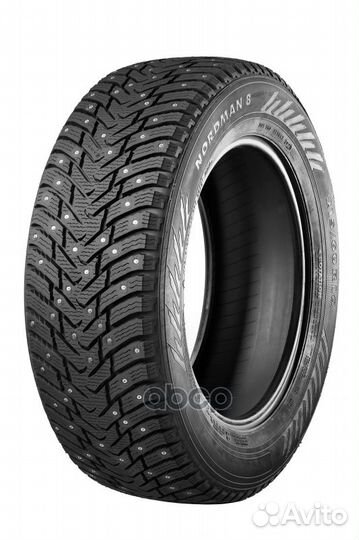 Ikon Tyres Nordman 8 185/55 R15